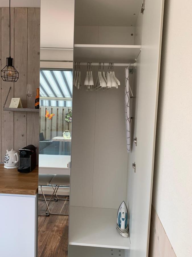 B&B Diemerplein Diemerbrug Extérieur photo