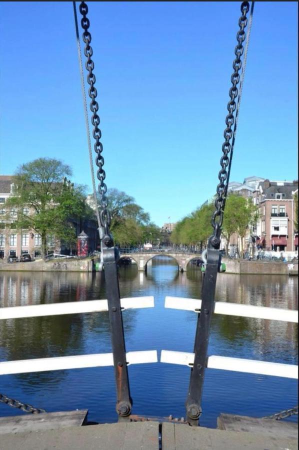 B&B Diemerplein Diemerbrug Extérieur photo