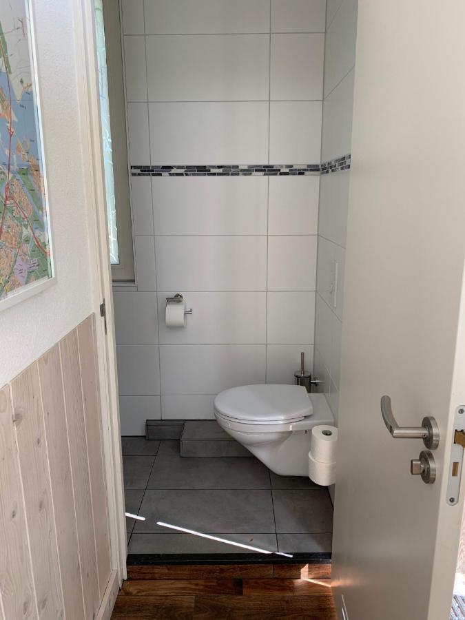 B&B Diemerplein Diemerbrug Extérieur photo