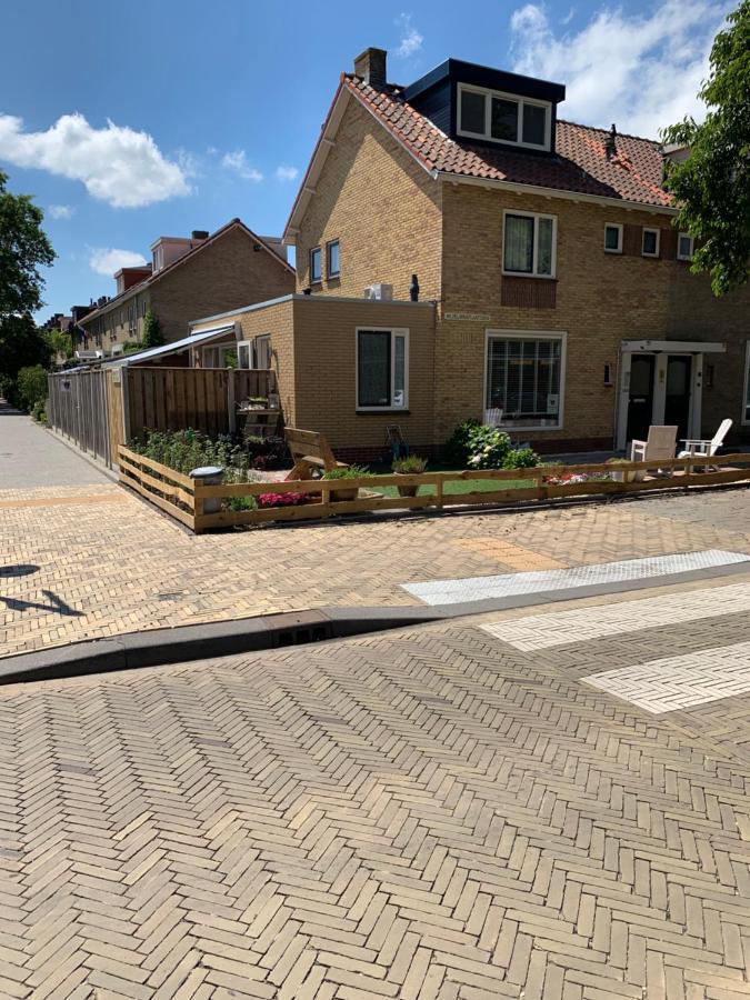 B&B Diemerplein Diemerbrug Extérieur photo